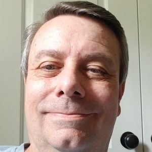 Meet your Posher, Jeffrey